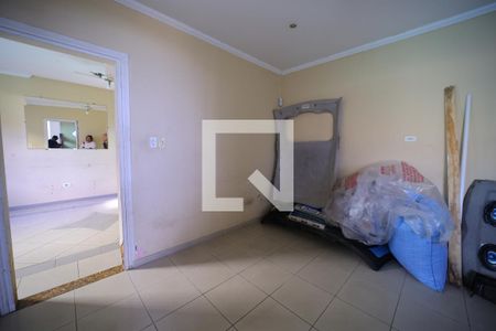 Sala de Jantar de casa para alugar com 4 quartos, 250m² em Vila Paranagua, São Paulo