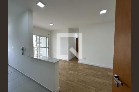 Sala de apartamento para alugar com 3 quartos, 73m² em Centro, Jacareí