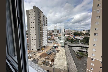 Vista do Quarto 1 de apartamento para alugar com 3 quartos, 73m² em Centro, Jacareí