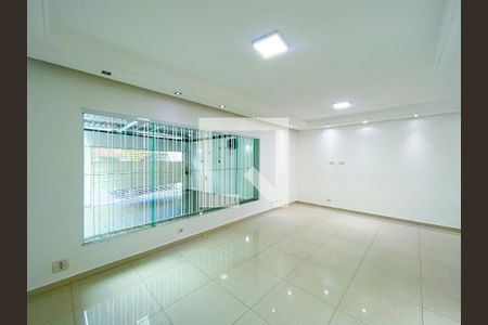 Sala de casa para alugar com 4 quartos, 160m² em Tucuruvi, São Paulo