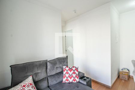 Sala de apartamento para alugar com 2 quartos, 38m² em Água Branca, São Paulo