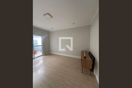 Sala de casa à venda com 3 quartos, 177m² em Jardim Nova Petropolis, São Bernardo do Campo