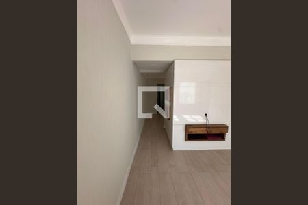 Sala de casa à venda com 3 quartos, 177m² em Jardim Nova Petropolis, São Bernardo do Campo