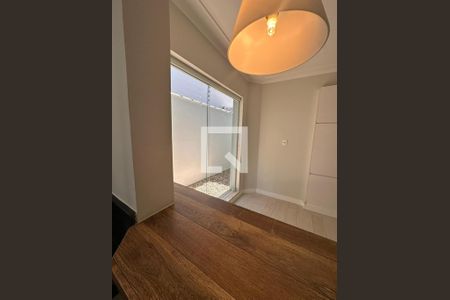 Sala de casa à venda com 3 quartos, 177m² em Jardim Nova Petropolis, São Bernardo do Campo