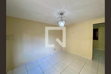 Sala de apartamento para alugar com 2 quartos, 44m² em Itaím, Guarulhos