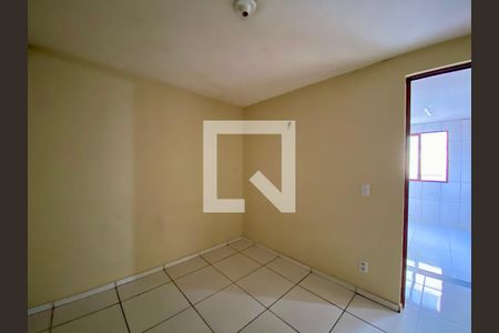 Quarto 2 de apartamento para alugar com 2 quartos, 44m² em Itaím, Guarulhos