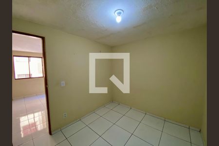 Quarto 1 de apartamento para alugar com 2 quartos, 44m² em Itaím, Guarulhos
