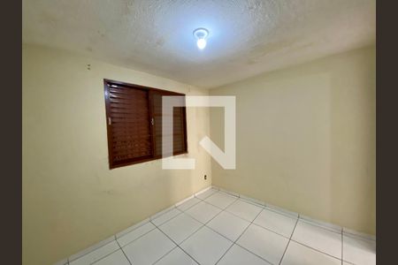 Quarto 1 de apartamento para alugar com 2 quartos, 44m² em Itaím, Guarulhos