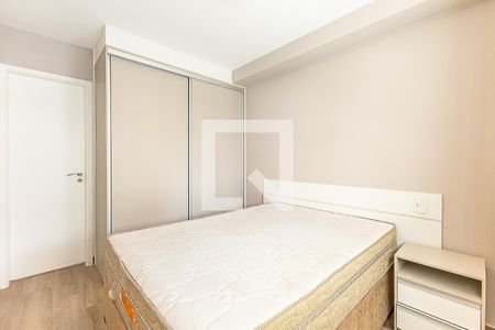 Suíte de apartamento à venda com 1 quarto, 48m² em Indianópolis, São Paulo