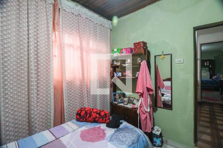 Quarto 1 de casa à venda com 3 quartos, 125m² em Jardim Tango, São Paulo