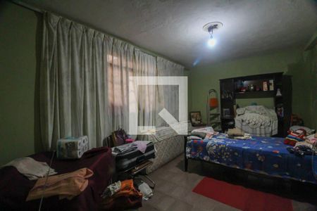 Quarto 2 de casa à venda com 3 quartos, 125m² em Jardim Tango, São Paulo
