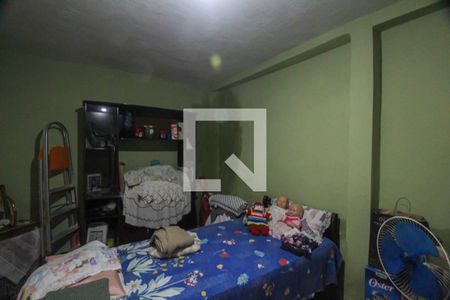 Quarto 2 de casa à venda com 3 quartos, 125m² em Jardim Tango, São Paulo