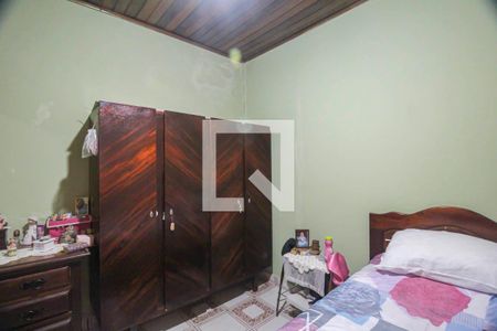 Quarto 1 de casa à venda com 3 quartos, 125m² em Jardim Tango, São Paulo