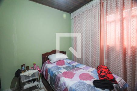Quarto 1 de casa à venda com 3 quartos, 125m² em Jardim Tango, São Paulo
