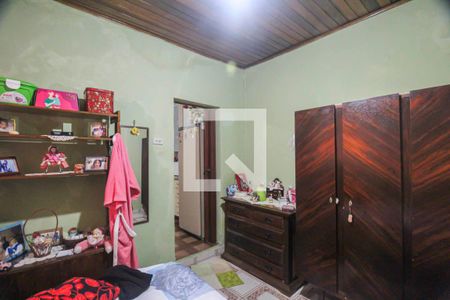 Quarto 1 de casa à venda com 3 quartos, 125m² em Jardim Tango, São Paulo