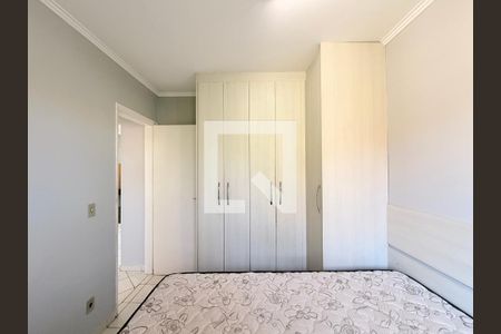 Quarto 1 de apartamento à venda com 2 quartos, 52m² em Medeiros, Jundiaí