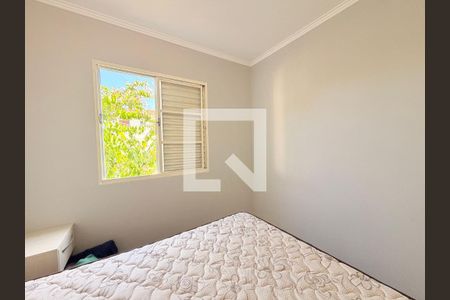 Quarto 1 de apartamento à venda com 2 quartos, 52m² em Medeiros, Jundiaí