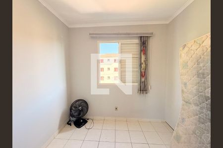 Quarto 2 de apartamento à venda com 2 quartos, 52m² em Medeiros, Jundiaí