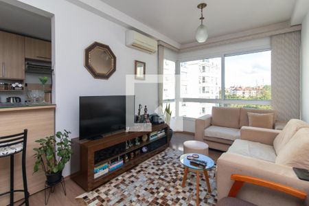 Apartamento à venda com 3 quartos, 73m² em Cavalhada, Porto Alegre