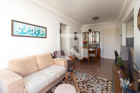 Apartamento à venda com 3 quartos, 73m² em Cavalhada, Porto Alegre