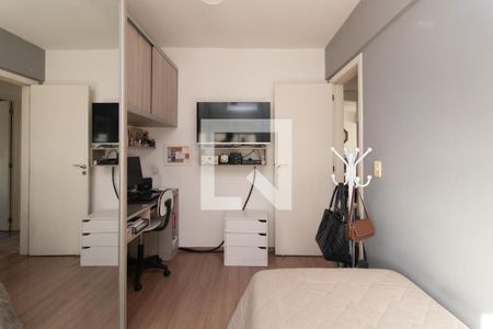 Quarto 1 de apartamento à venda com 3 quartos, 73m² em Cavalhada, Porto Alegre