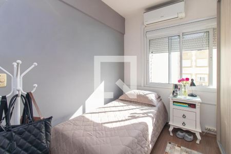 Quarto 1 de apartamento à venda com 3 quartos, 73m² em Cavalhada, Porto Alegre
