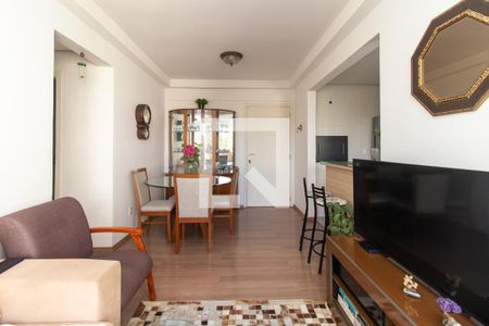 Apartamento à venda com 3 quartos, 73m² em Cavalhada, Porto Alegre
