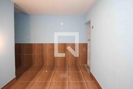 Sala de casa para alugar com 1 quarto, 90m² em Vila Bela, São Paulo