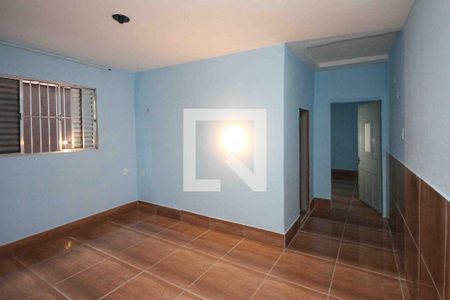 Casa para alugar com 1 quarto, 90m² em Jardim Vila carrão, São Paulo