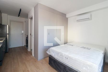 Studio de apartamento para alugar com 0 quarto, 28m² em Vila Congonhas, São Paulo