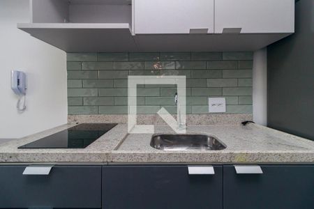 Studio de apartamento para alugar com 0 quarto, 28m² em Vila Congonhas, São Paulo