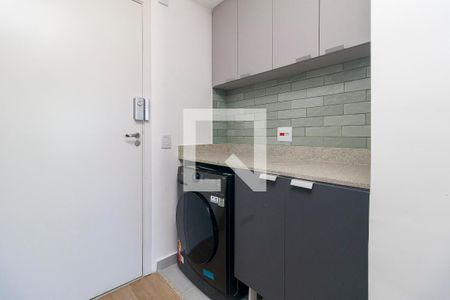 Studio de apartamento para alugar com 0 quarto, 28m² em Vila Congonhas, São Paulo