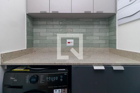 Studio de apartamento para alugar com 0 quarto, 28m² em Vila Congonhas, São Paulo