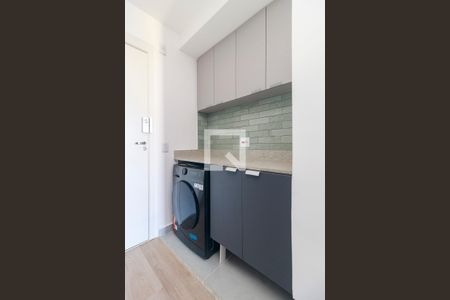 Studio de apartamento para alugar com 0 quarto, 28m² em Vila Congonhas, São Paulo