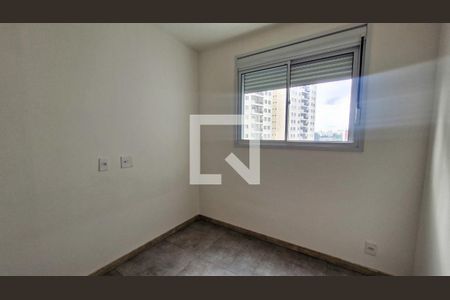Quarto de apartamento para alugar com 2 quartos, 35m² em Jardim Taquaral, São Paulo
