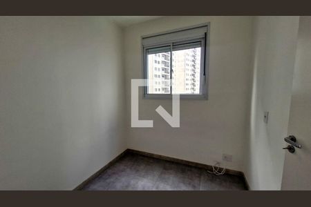 Quarto de apartamento para alugar com 2 quartos, 35m² em Jardim Taquaral, São Paulo
