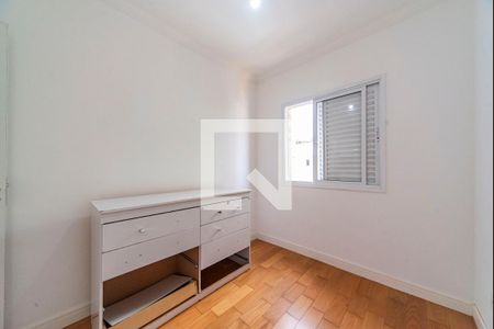 Quarto 1 de apartamento para alugar com 2 quartos, 46m² em Parque Industriario, Santo André