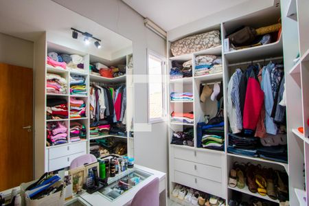 Quarto 2 de apartamento à venda com 2 quartos, 100m² em Vila Valparaíso, Santo André