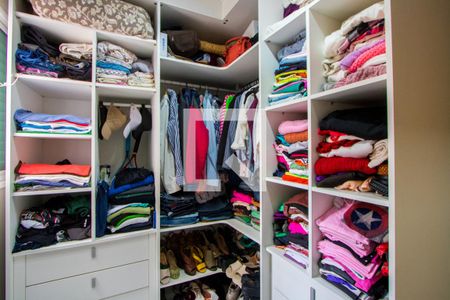 Quarto 2 de apartamento à venda com 2 quartos, 100m² em Vila Valparaíso, Santo André