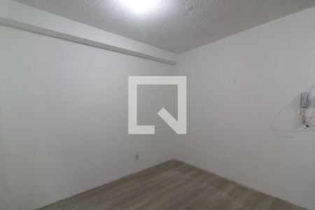 Sala e Quarto de kitnet/studio para alugar com 1 quarto, 25m² em Jardim Prudência, São Paulo