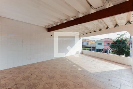 Varanda de casa à venda com 3 quartos, 135m² em Casa Verde, São Paulo