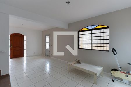 Sala de casa à venda com 3 quartos, 135m² em Casa Verde, São Paulo