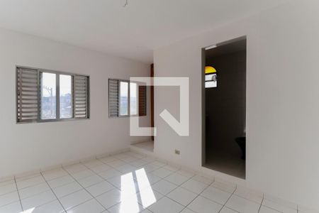 Suíte de casa à venda com 3 quartos, 135m² em Casa Verde, São Paulo