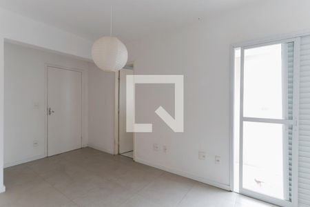 Suíte de apartamento para alugar com 3 quartos, 126m² em Santana, São Paulo