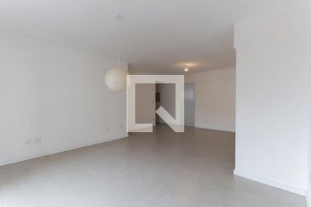 Sala de apartamento para alugar com 3 quartos, 126m² em Santana, São Paulo