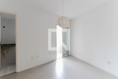 Suíte de apartamento para alugar com 3 quartos, 126m² em Santana, São Paulo