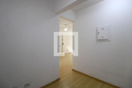 Antessala de apartamento para alugar com 2 quartos, 80m² em Vila Andrade, São Paulo