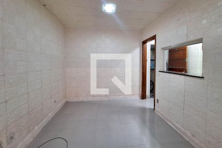 Studio de apartamento para alugar com 1 quarto, 27m² em Centro, Niterói