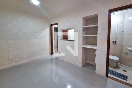Studio de apartamento para alugar com 1 quarto, 27m² em Centro, Niterói