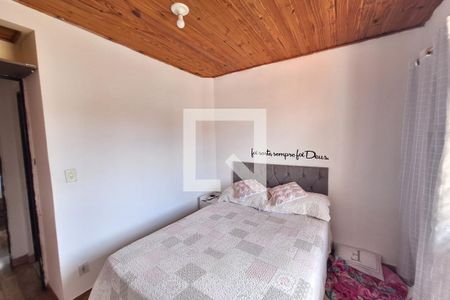 Quarto de casa para alugar com 2 quartos, 60m² em Chácaras Arcampo, Duque de Caxias